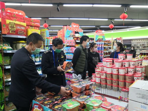 巍山市場(chǎng)監(jiān)管 守護(hù)市場(chǎng)安全，規(guī)范商品拍賣秩序