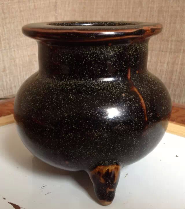 嘉德與保利免費鑒定高古瓷圖片 高清細節圖與各類商品拍賣指南