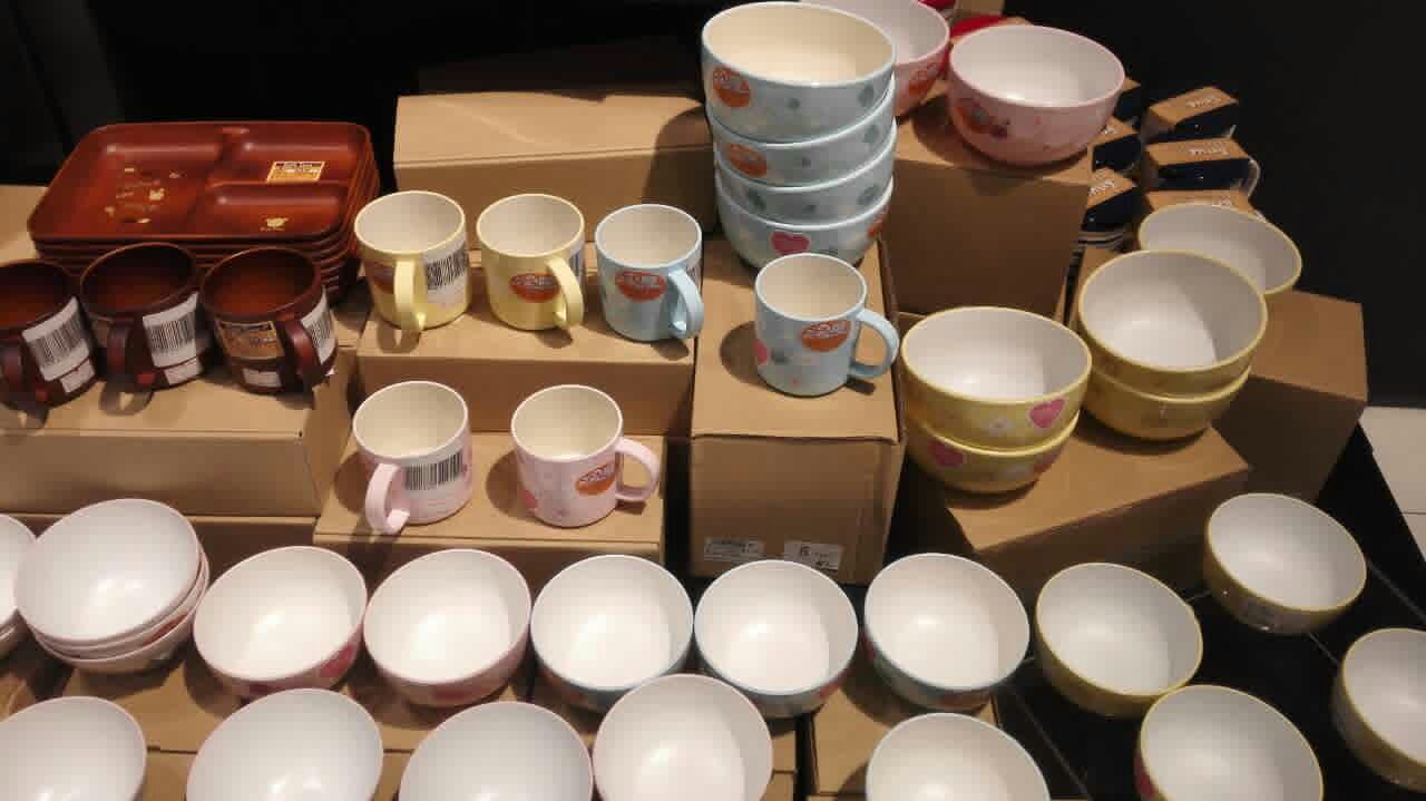 日本進(jìn)口家居小商品采購指南 品質(zhì)生活與商業(yè)機(jī)遇