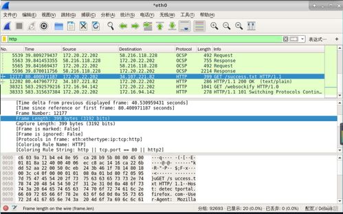 網(wǎng)絡(luò)嗅探技術(shù)與網(wǎng)絡(luò)安全軟件開發(fā)——信息安全實(shí)驗(yàn)探究